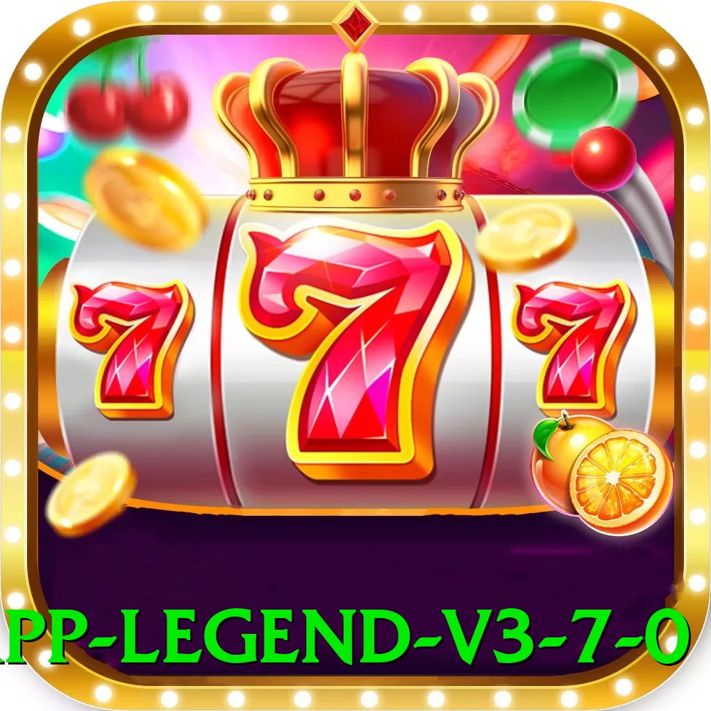 cy8 App Legend v3.7.0 - game
