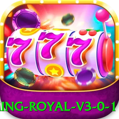 dbd777 Gaming Royal v3.0.1 - go