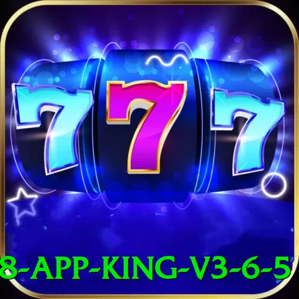 e88 App King v3.6.5 - apk