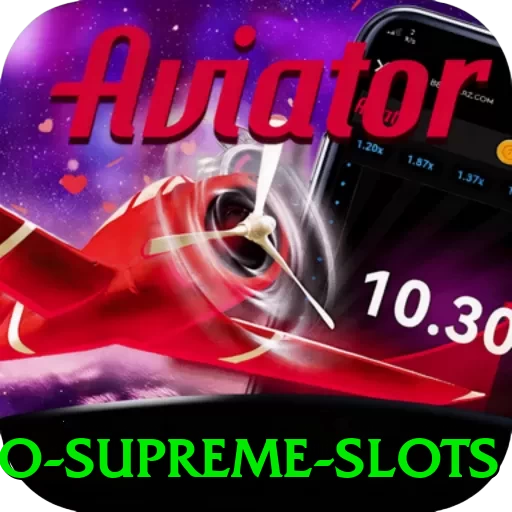 eeeejogo Supreme Slots - game