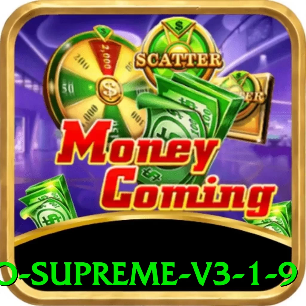 folha777 Casino Supreme v3.1.9 - go