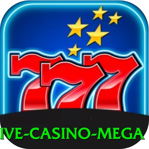 forro777 Live Casino Mega - vip