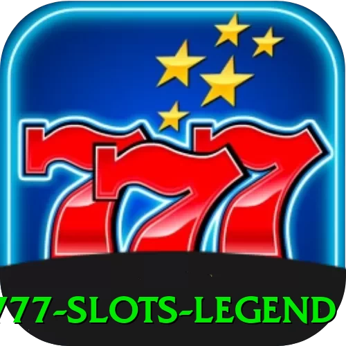 gcg777 - Slots Legend - vip