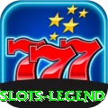gcg777 - Slots Legend