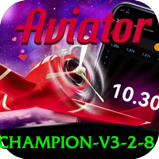 genio777 Gaming Champion v3.2.8 - pk