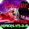 genio777 Gaming Champion v3.2.8