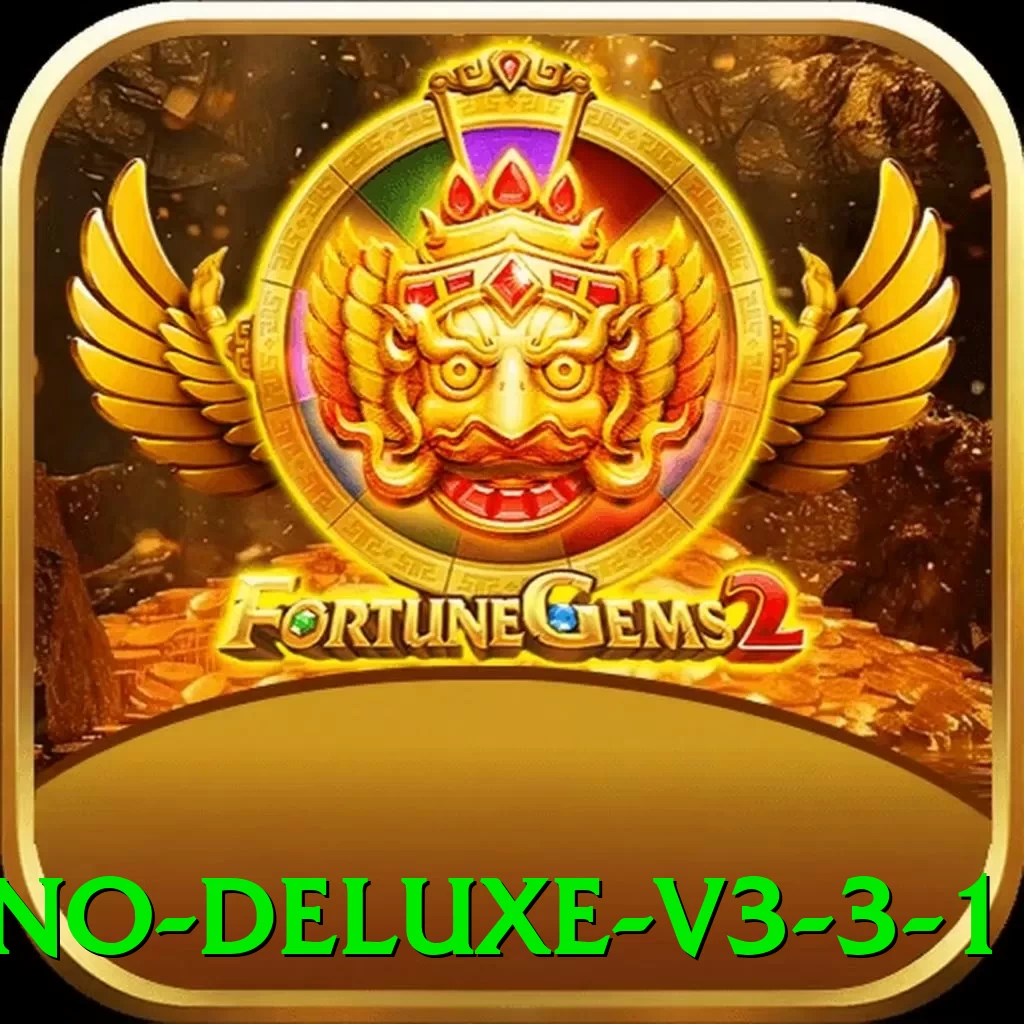gggalfa Casino Deluxe v3.3.1 - vip