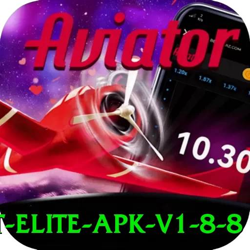 h1hbet Elite APK v1.8.8 - pk