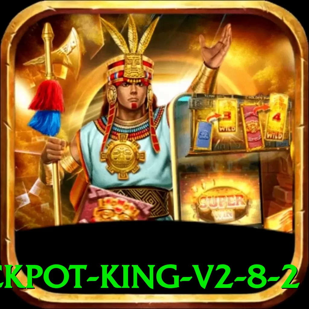hi78 Jackpot King v2.8.2 - app