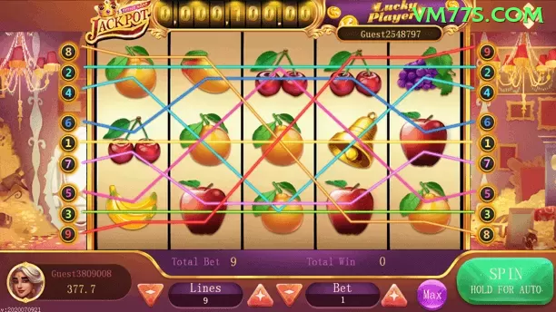 be7bet Turbo - Casino & Slots Screenshot - apk