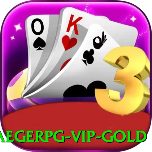 jaegerpg - VIP Gold - game