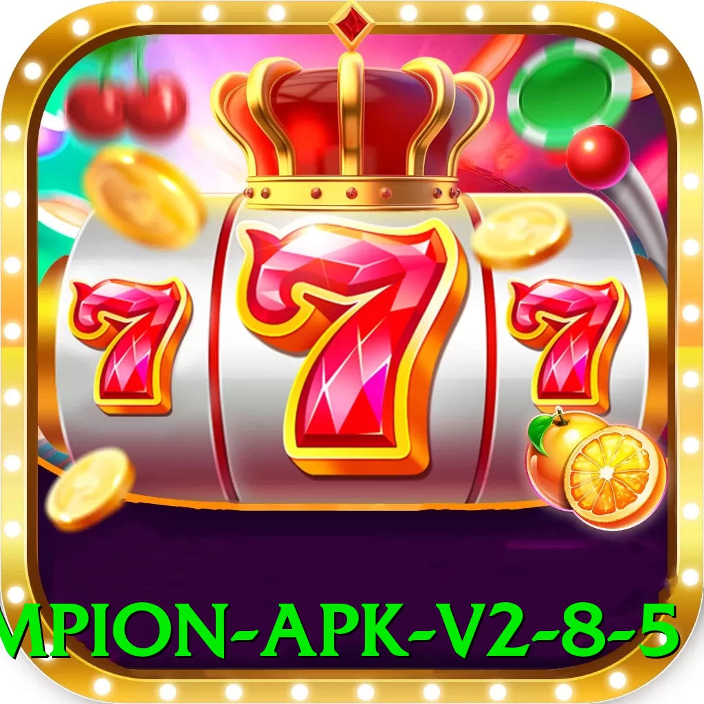 jdb808 Champion APK v2.8.5 - vip