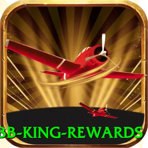 jjbb King Rewards - pk