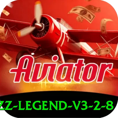 jjzz - Legend v3.2.8 - vip