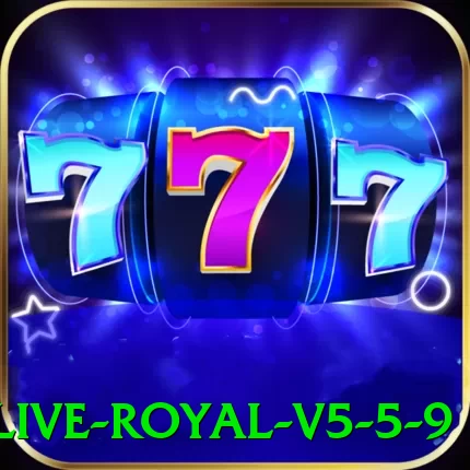 jogo001 Live Royal v5.5.9 - app