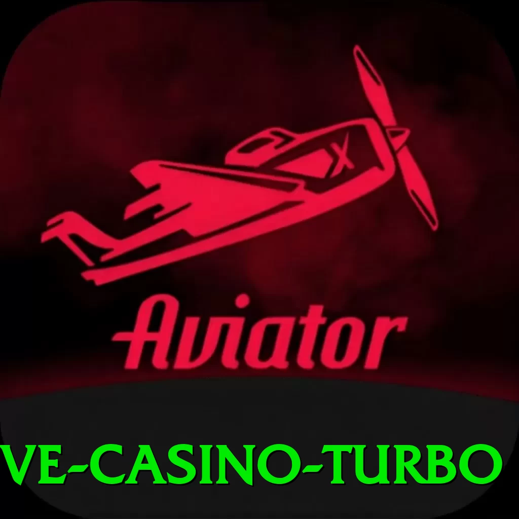 muskslot Live Casino Turbo - pro