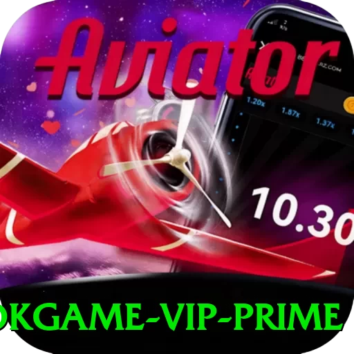 okokgame - VIP Prime - pk