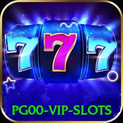 pg00 VIP Slots - game