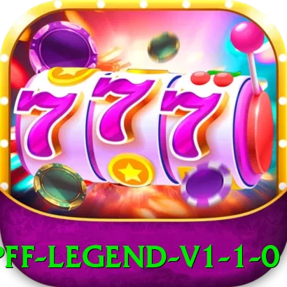ppff Legend v1.1.0 - vip