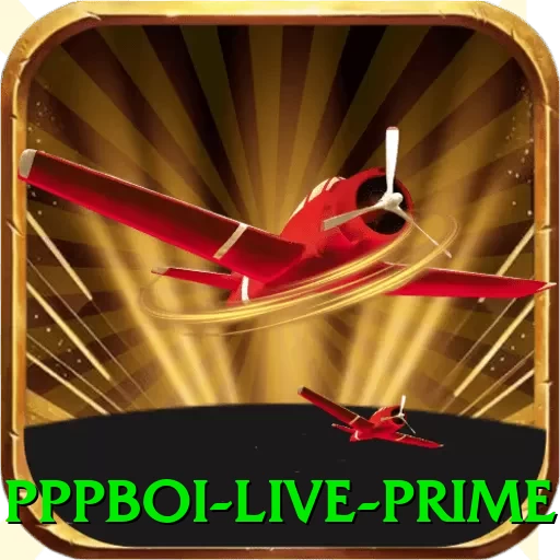 pppboi Live Prime - pro