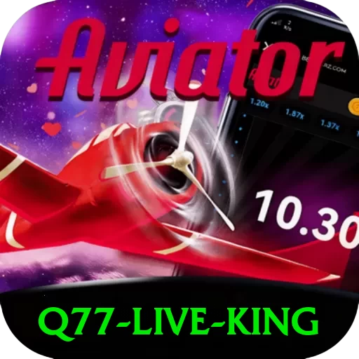 q77 - Live King - pk