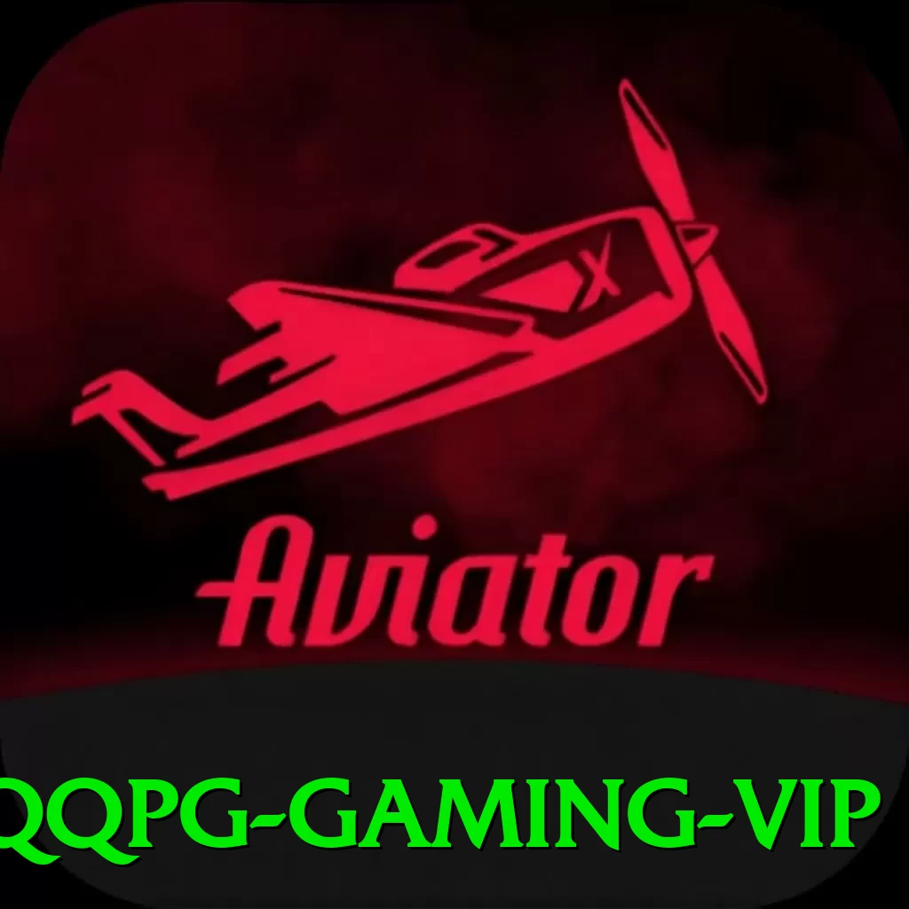 qqpg - Gaming VIP - app