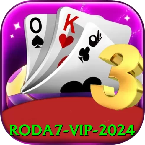 roda7 VIP 2024 - pro