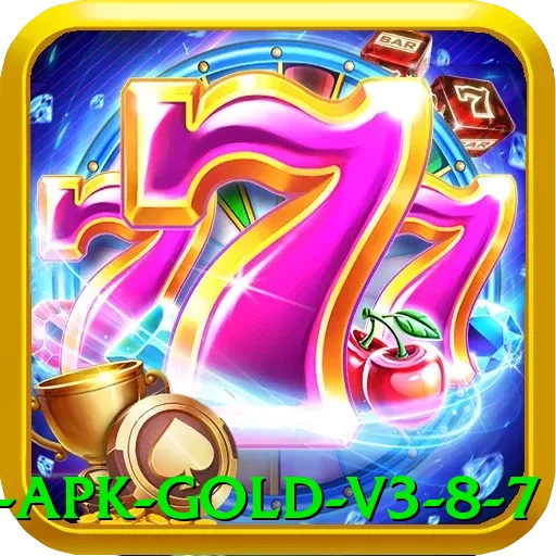 rr123 APK Gold v3.8.7 - pak