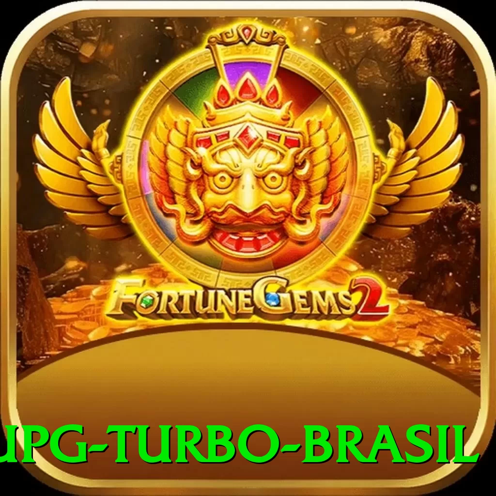 sojupg Turbo Brasil - vip