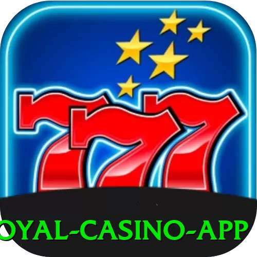 spin77 Royal Casino App - apk