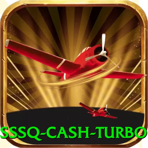 sssq Cash Turbo - vip