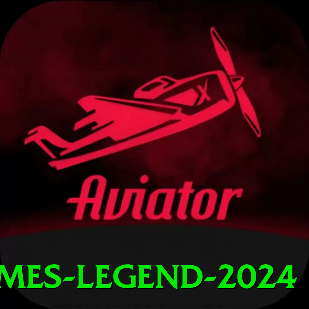 tl7games Legend 2024 - app