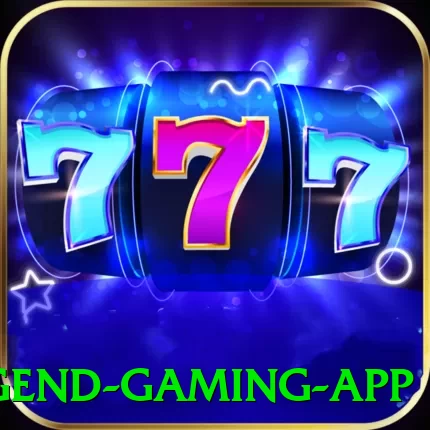 tttpg Legend Gaming App - vip