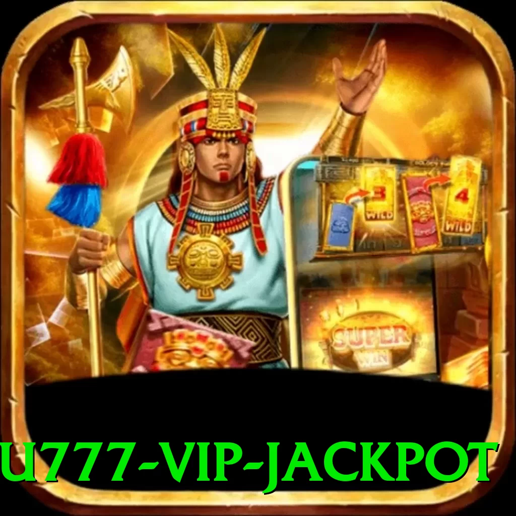 valeu777 VIP Jackpot - app