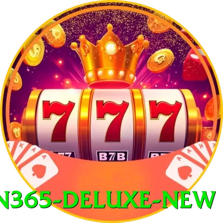 win365 Deluxe New - game