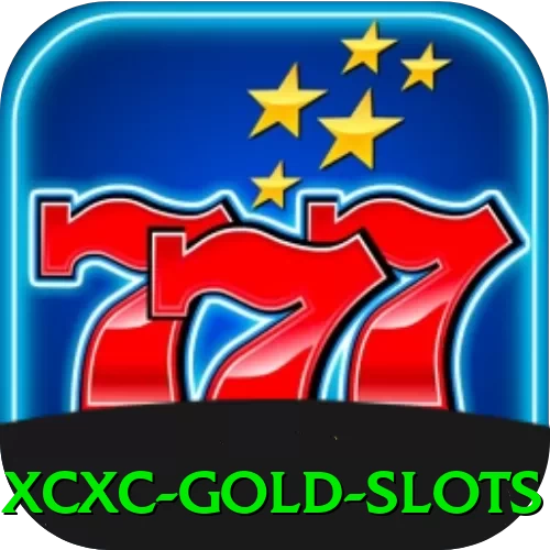 xcxc Gold Slots - pk
