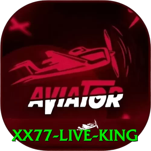xx77 Live King - game