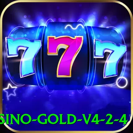 xxgg Casino Gold v4.2.4 - go