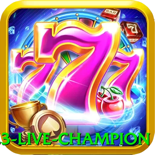z3z3 Live Champion - vip